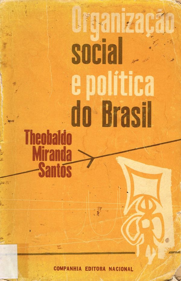 organização Social e Política do Brasil